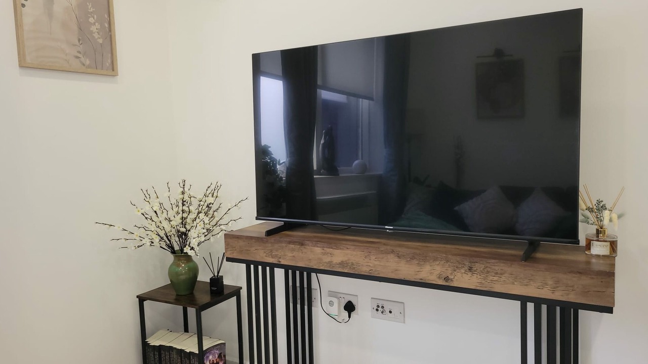 Photo of Bedroom in Stevenage