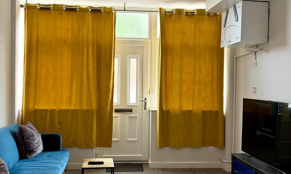 Photo of Livingroom in Kettering