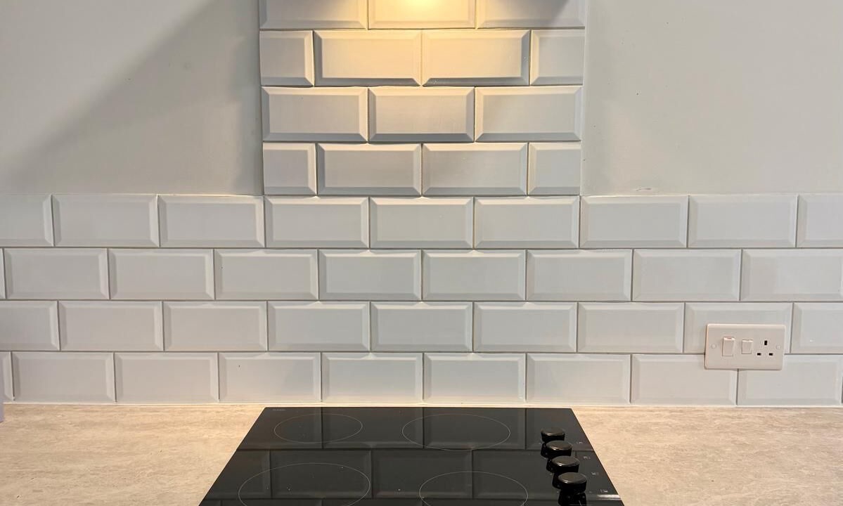 Photo of Kitchen in Kettering