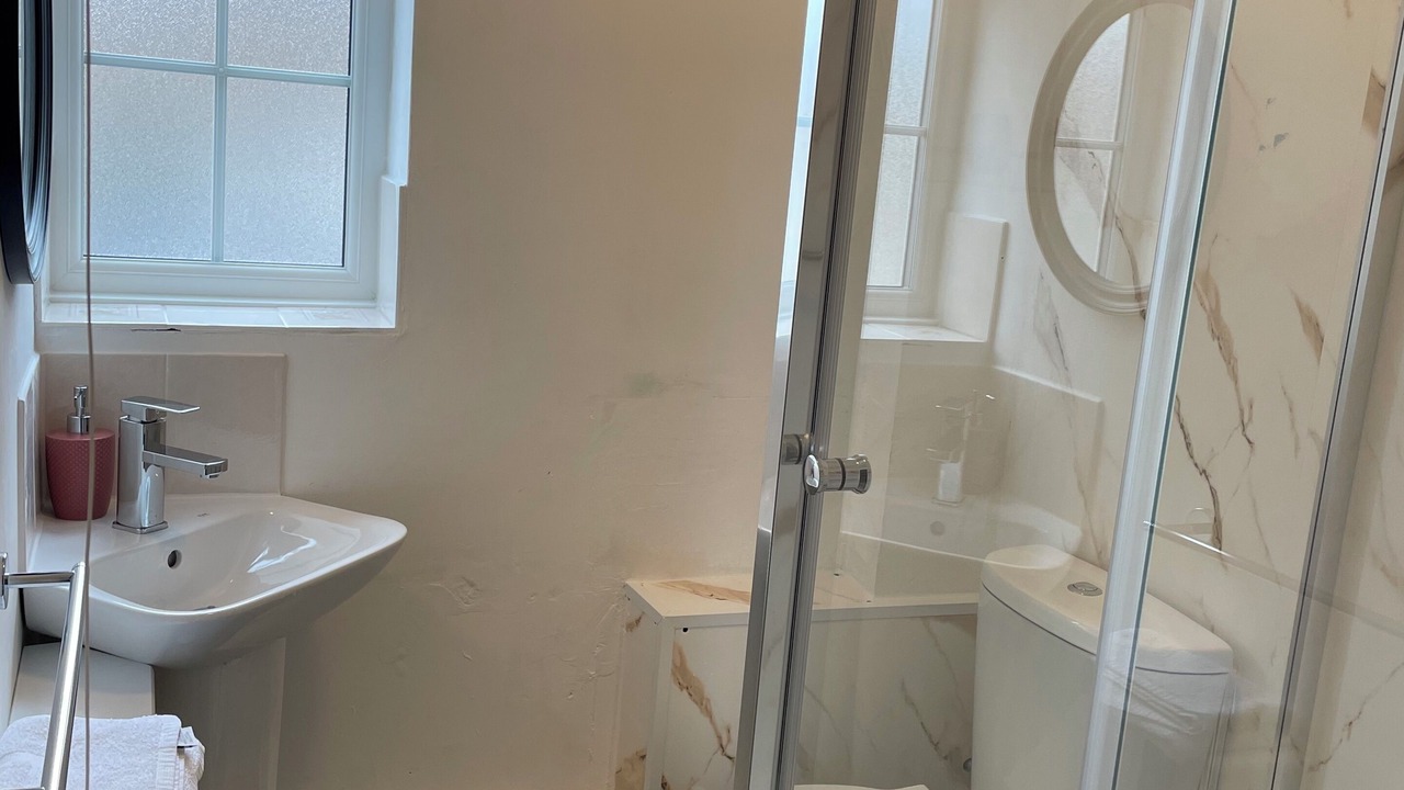 Photo of Bathroom in Lincoln