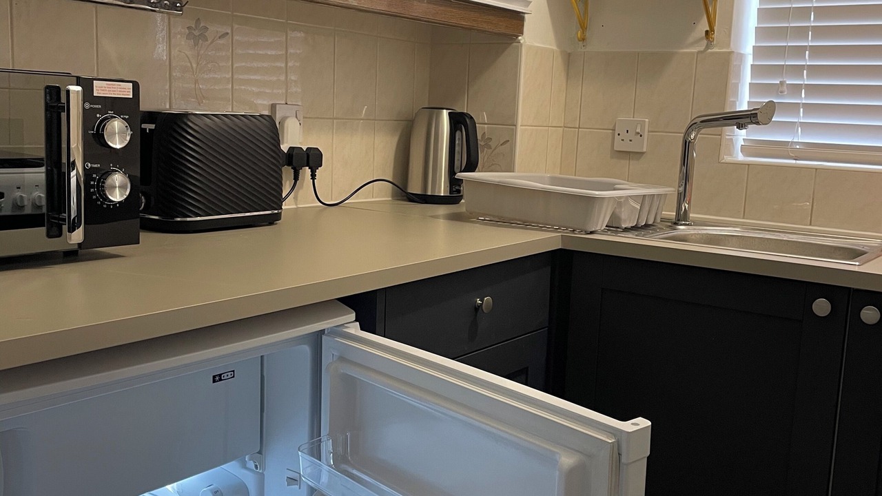 Photo of Kitchen in Lincoln