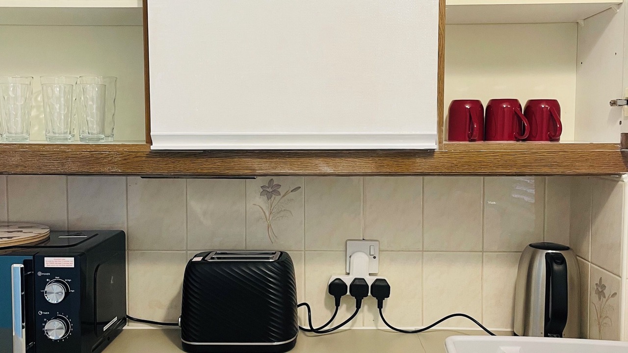 Photo of Kitchen in Lincoln
