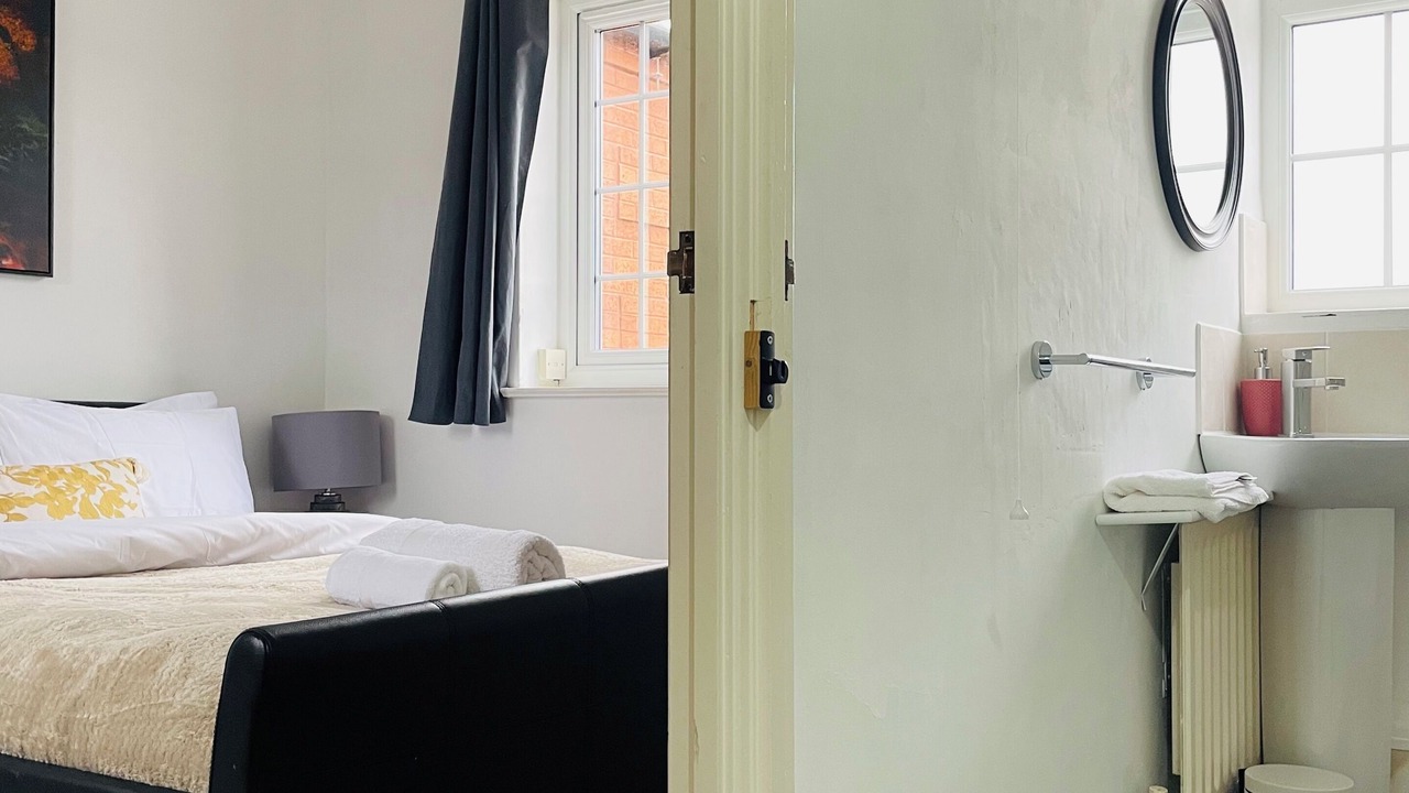 Photo of Bedroom in Lincoln