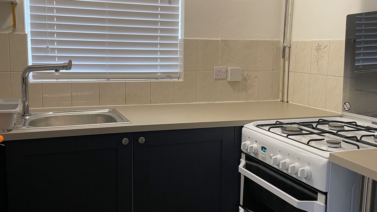 Photo of Kitchen in Lincoln