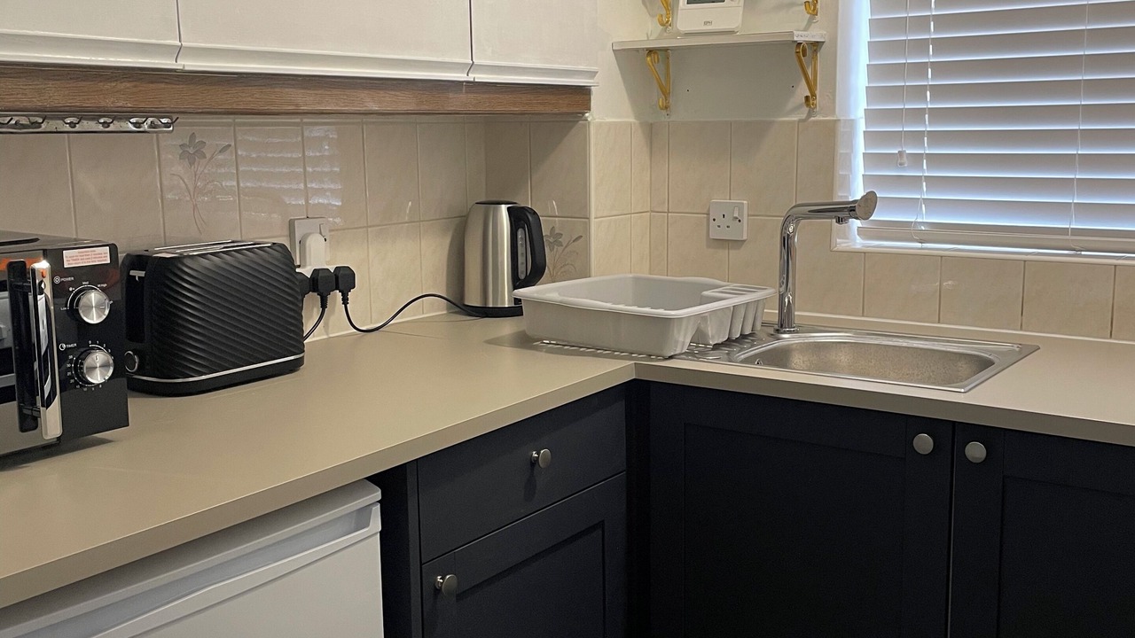Photo of Kitchen in Lincoln