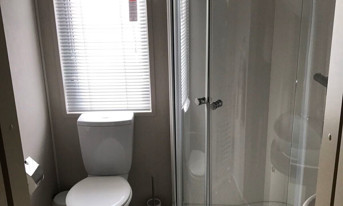 Photo of Bathroom in Dogdyke