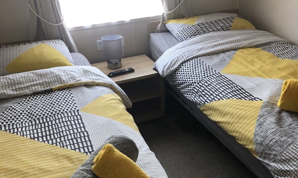 Photo of Bedroom in Dogdyke