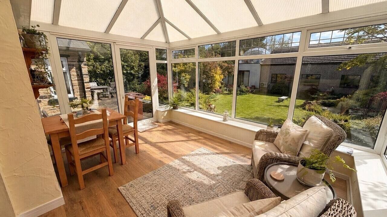 Photo of Livingroom in Horsforth
