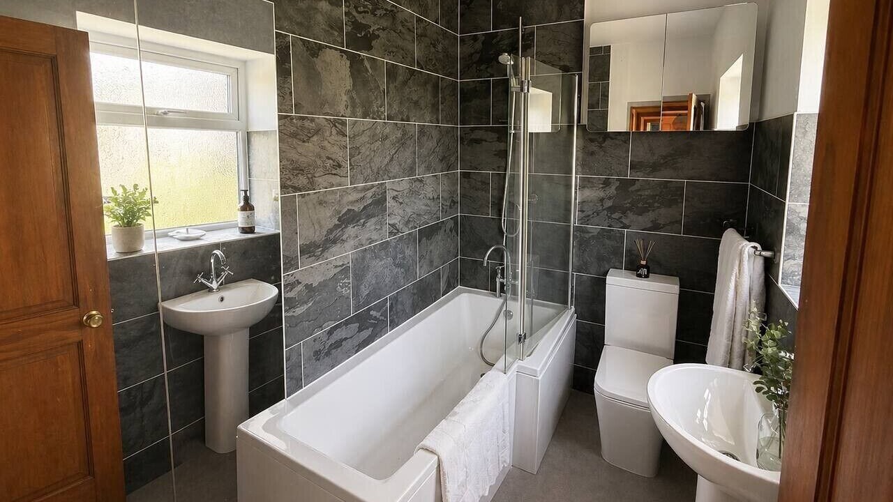 Photo of Bathroom in Horsforth