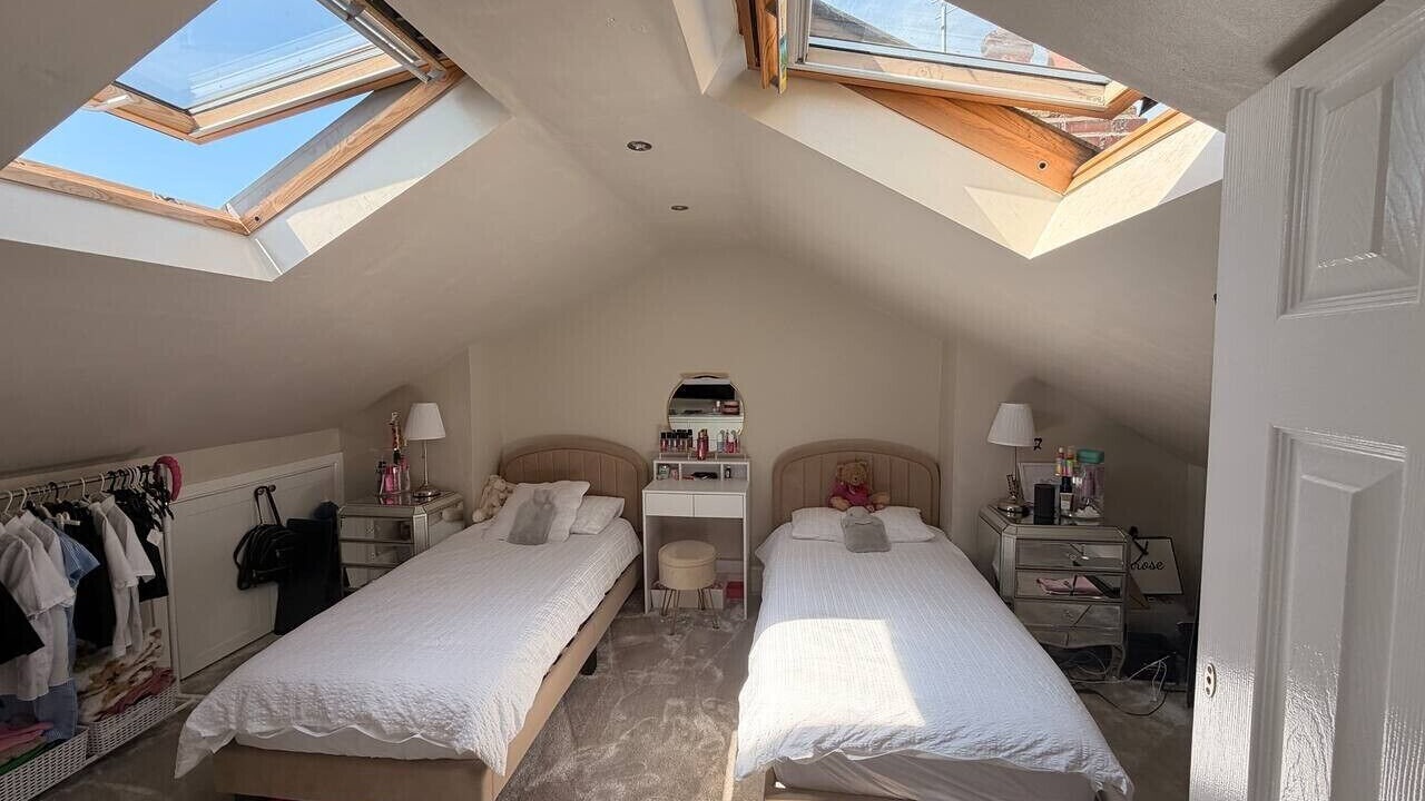 Photo of Bedroom in Walkden