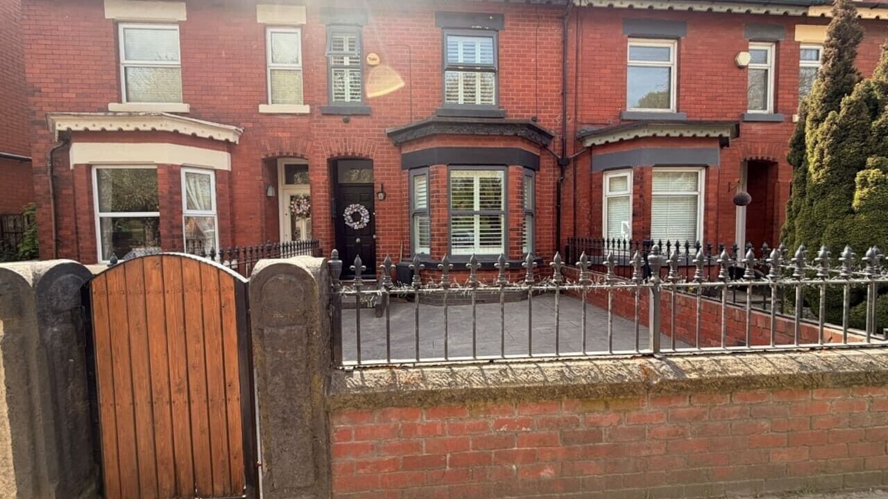 Photo of Outdoor in Walkden