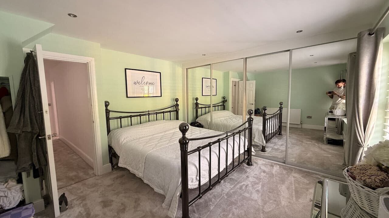 Photo of Bedroom in Walkden