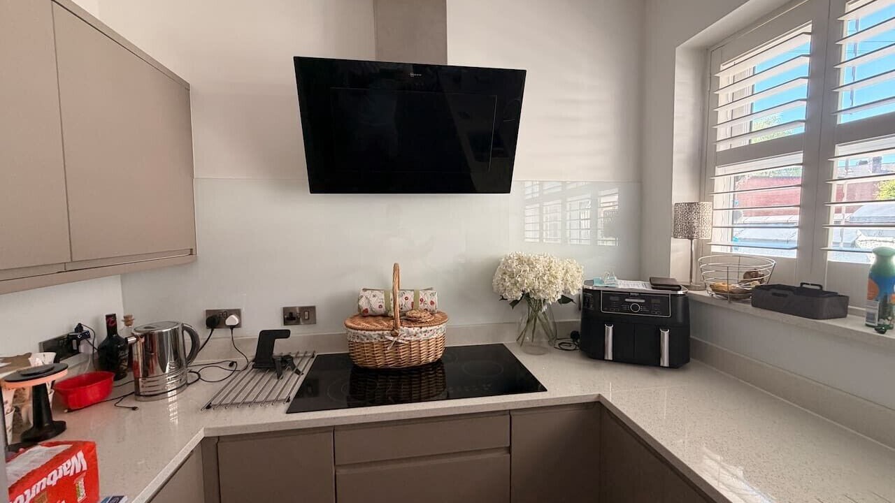 Photo of Kitchen in Walkden