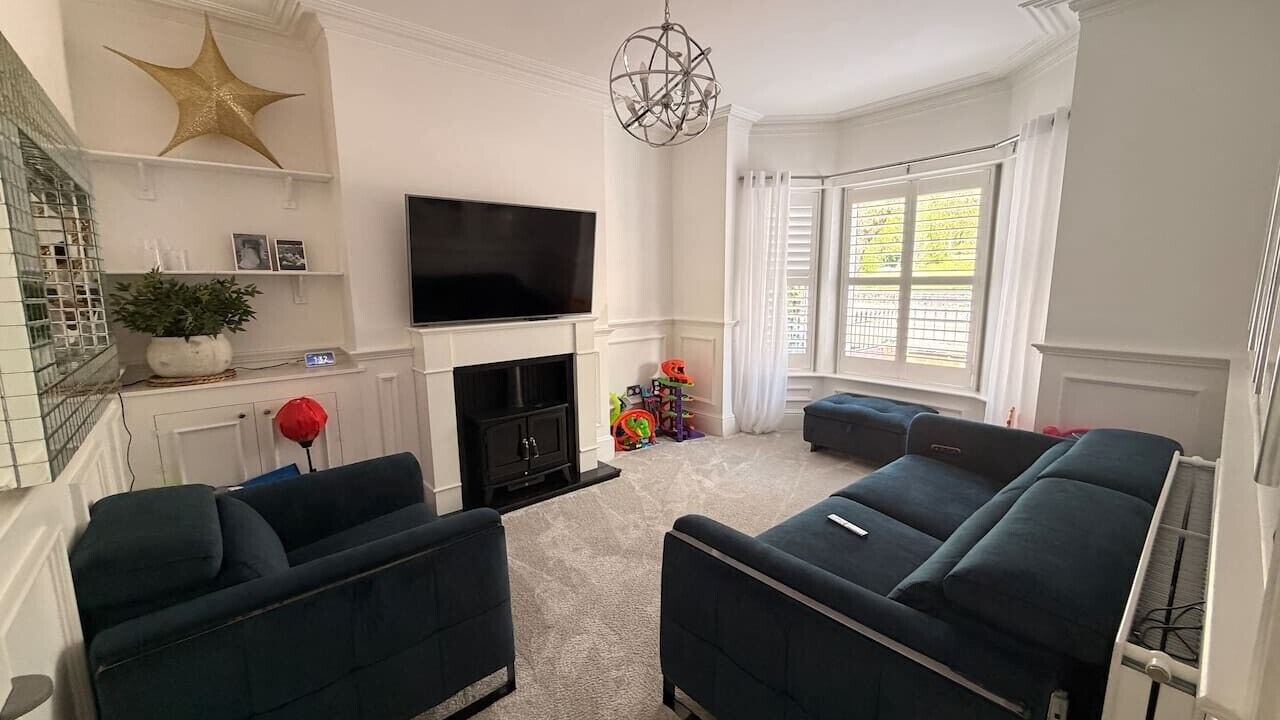Photo of Livingroom in Walkden
