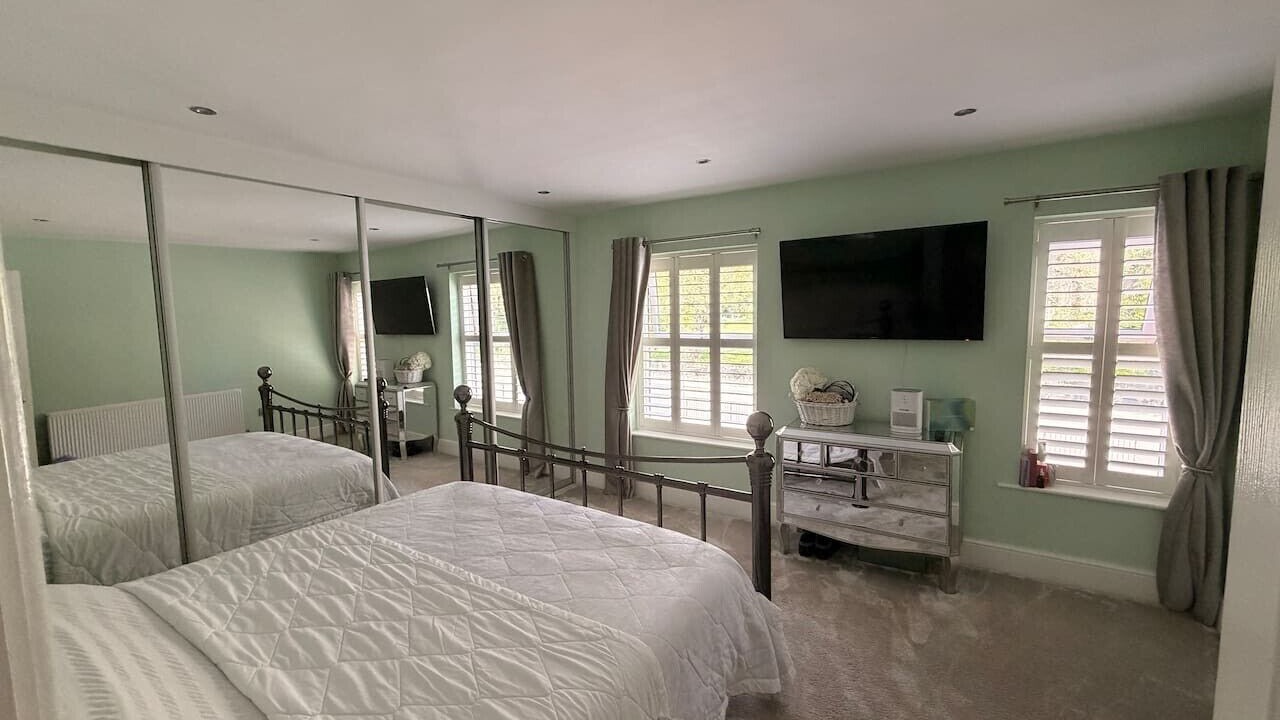 Photo of Bedroom in Walkden