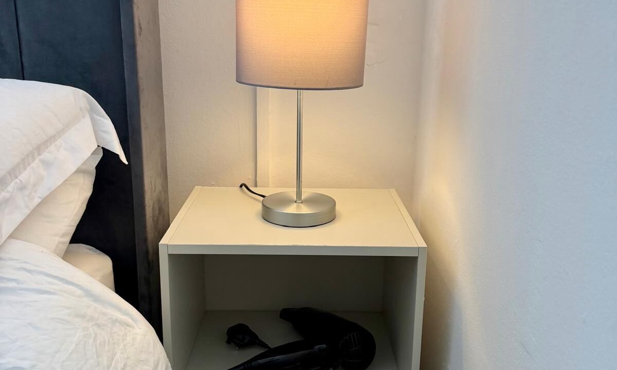 Photo of Bedroom in Corby