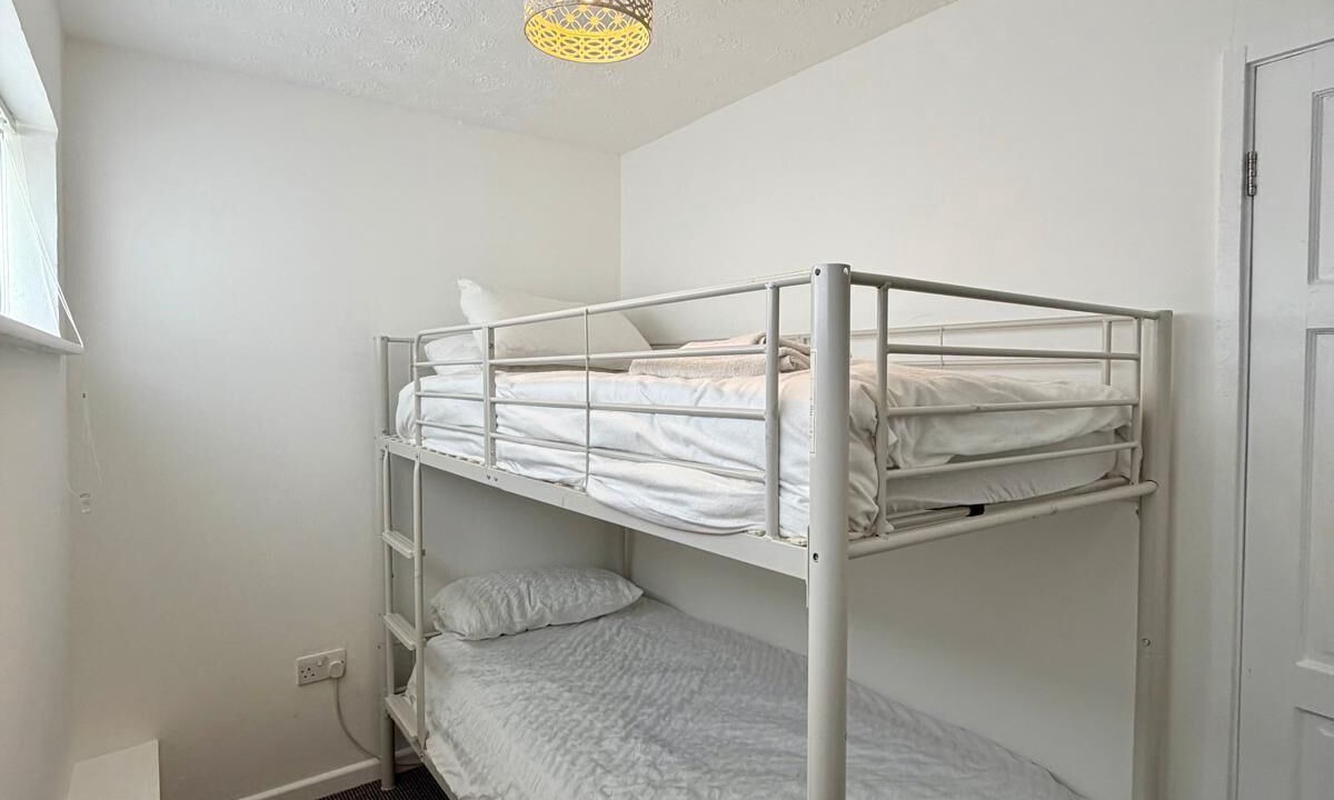 Photo of Bedroom in Corby