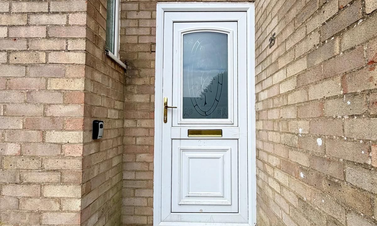 Photo of Outdoor in Corby