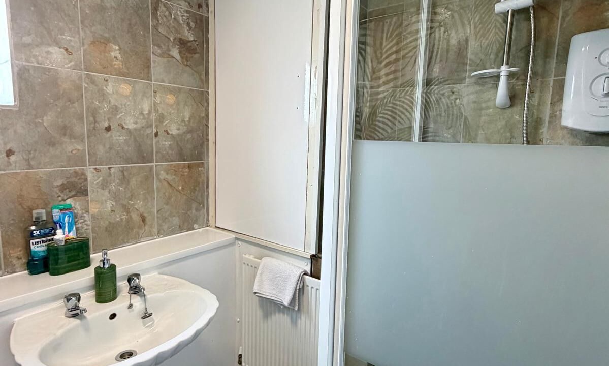 Photo of Bathroom in Corby
