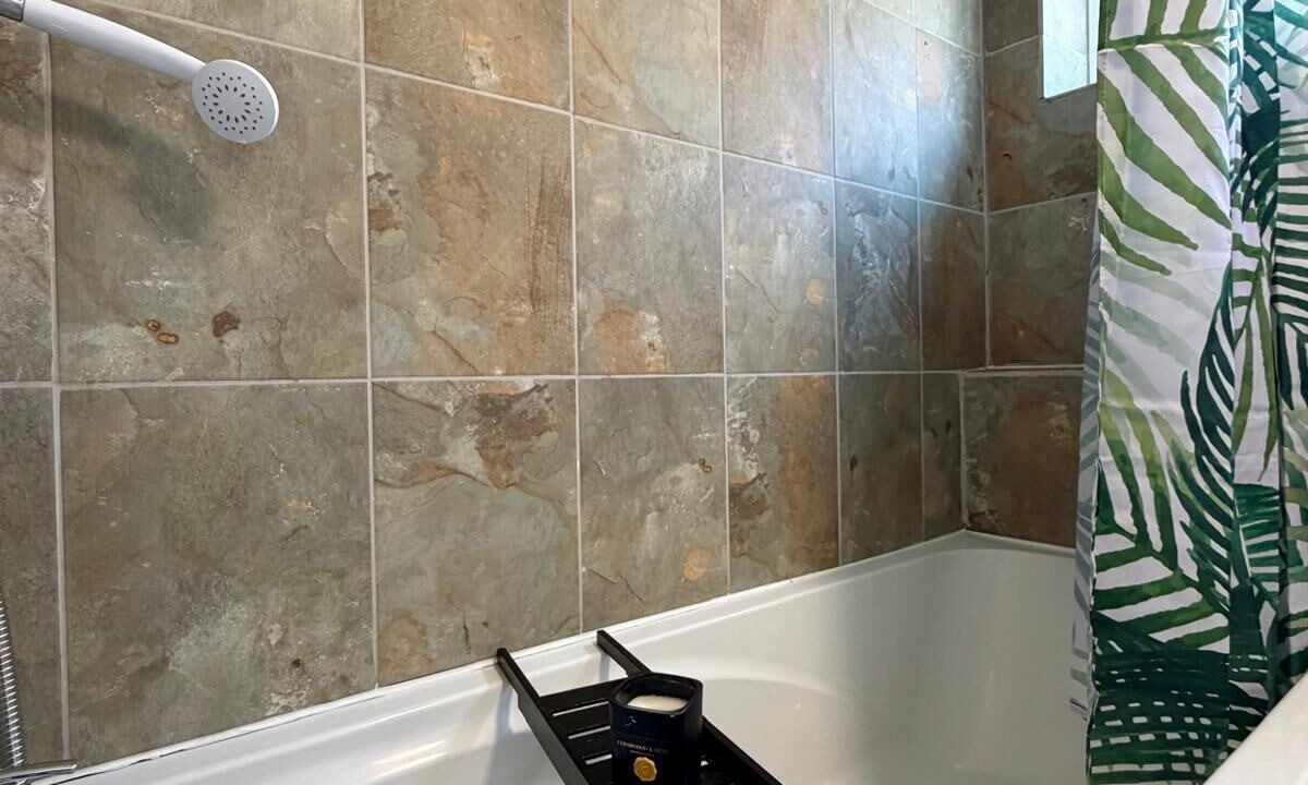 Photo of Bathroom in Corby