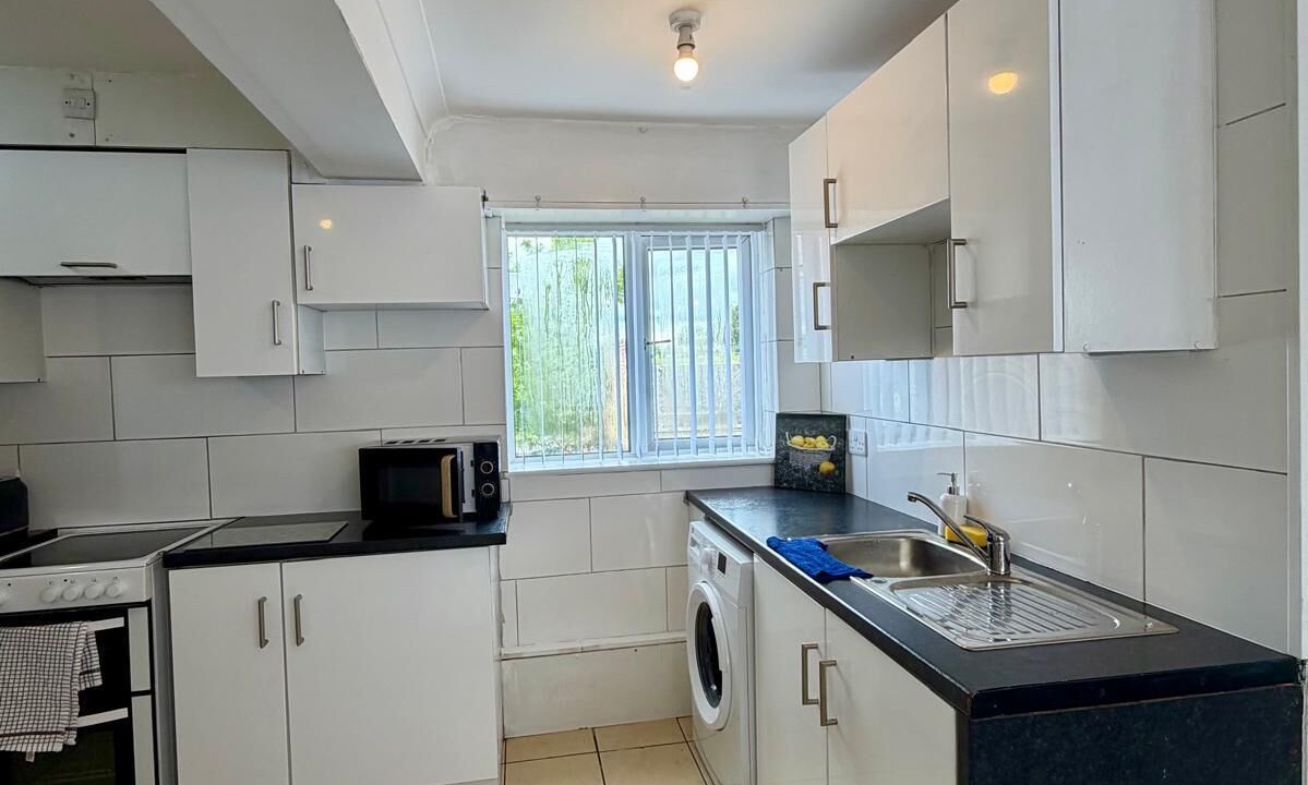 Photo of Kitchen in Corby
