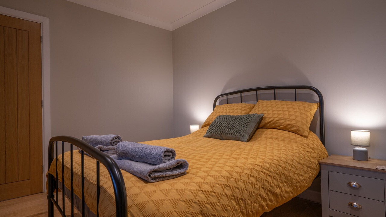Photo of Bedroom in Ollerton