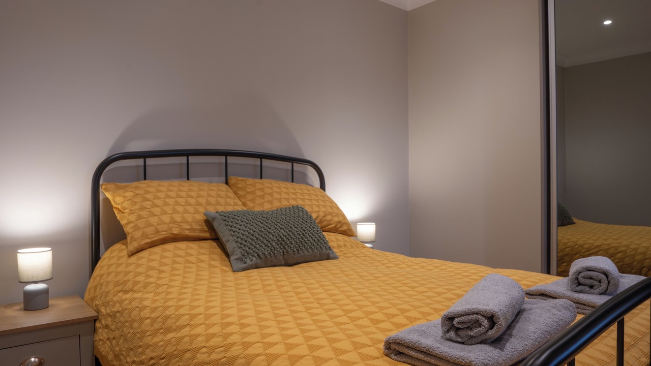 Photo of Bedroom in Ollerton