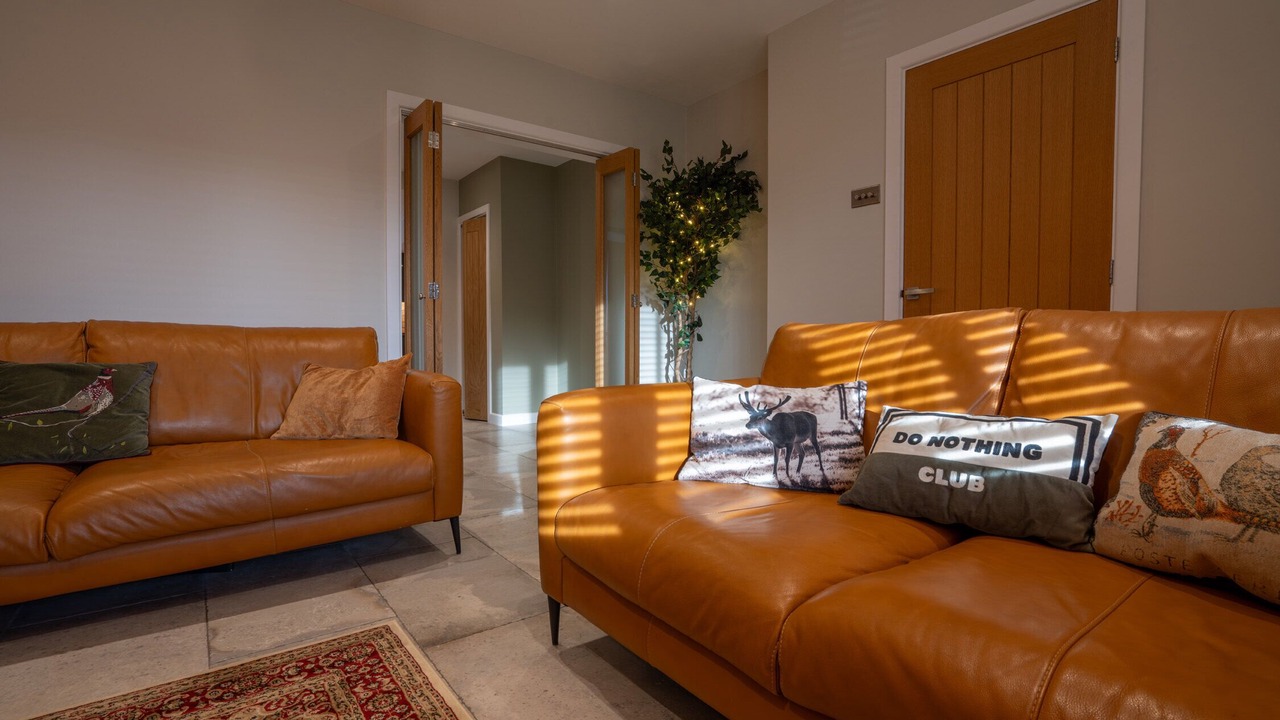 Photo of Livingroom in Ollerton