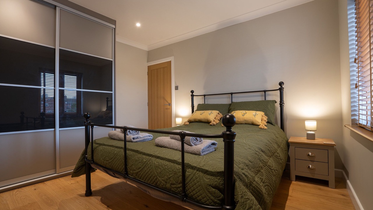 Photo of Bedroom in Ollerton