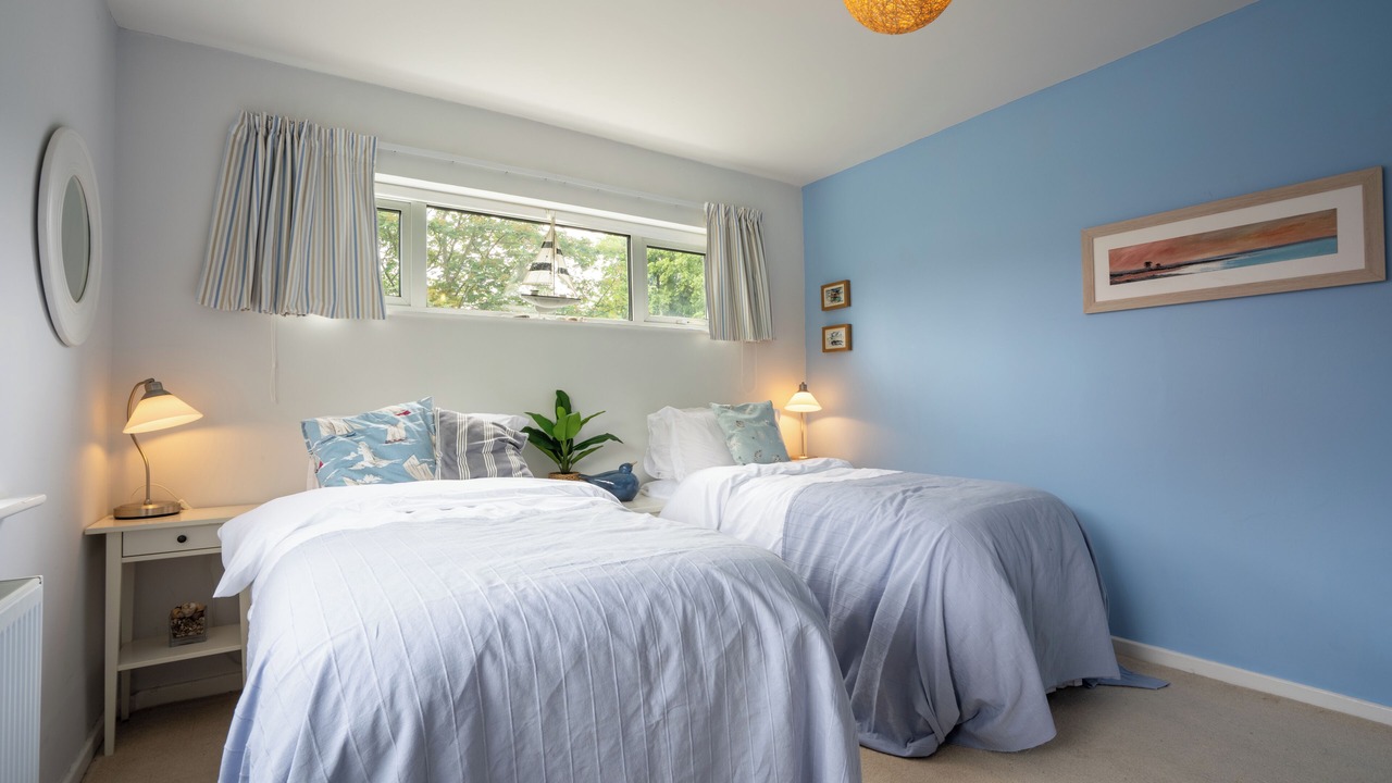 Photo of Bedroom in Chesterfield