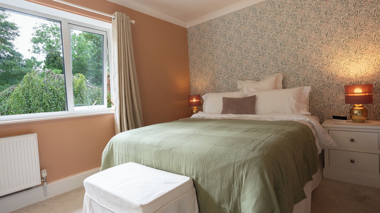 Photo of Bedroom in Chesterfield