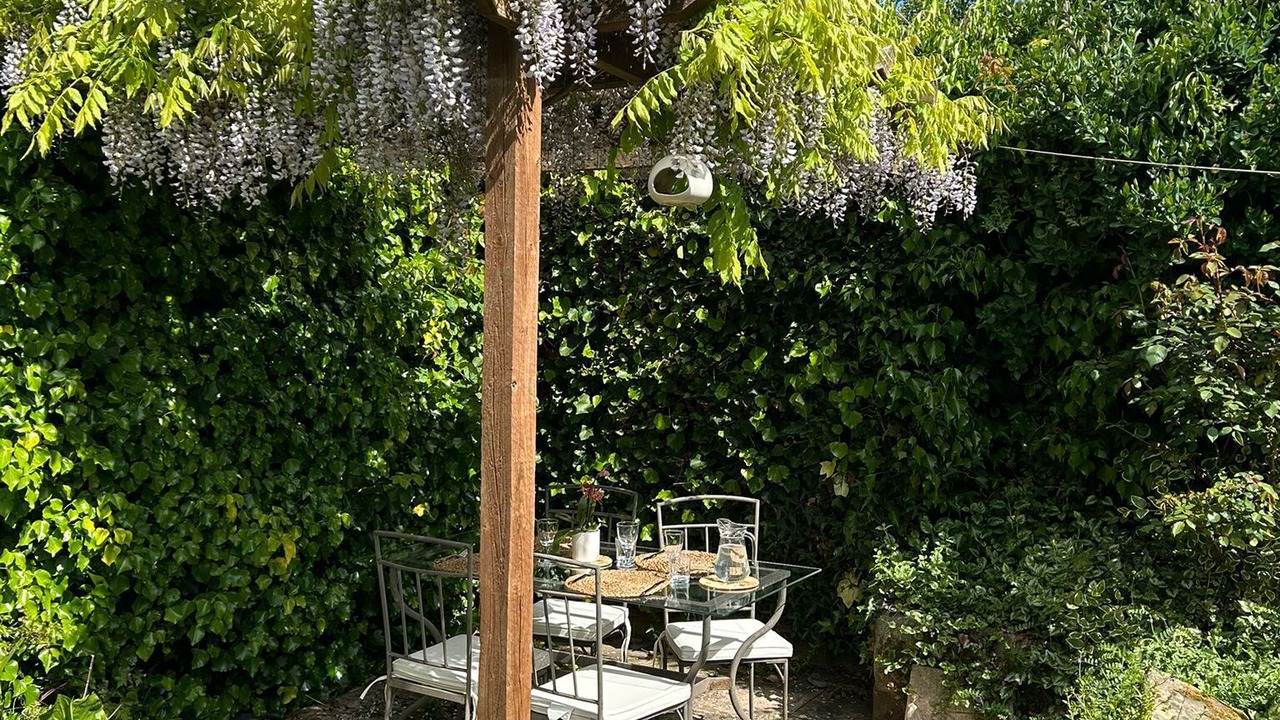 Photo of Outdoor in Chesterfield