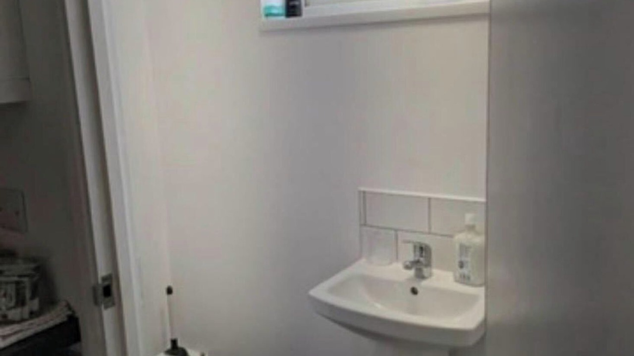 Photo of Bathroom in Corby