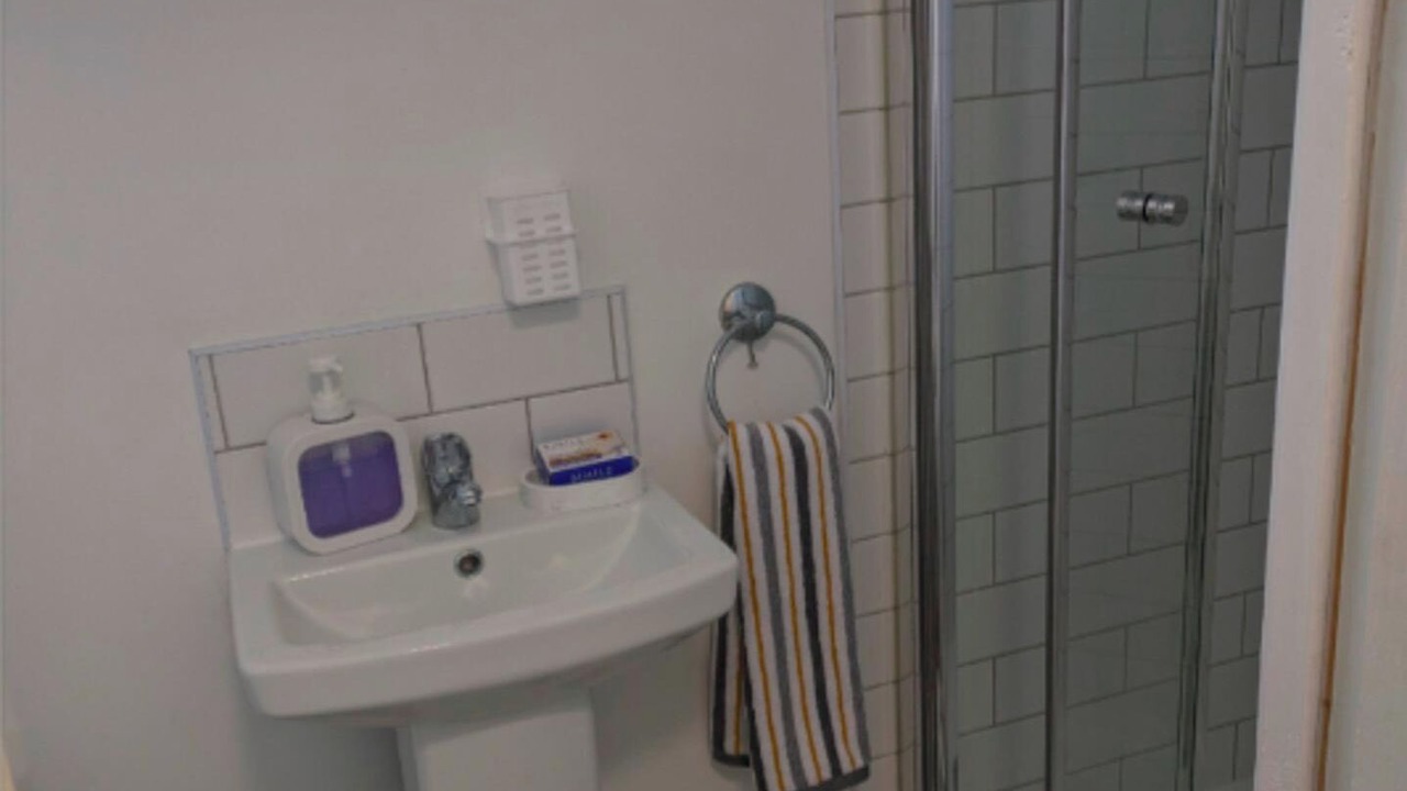 Photo of Bedroom in Corby