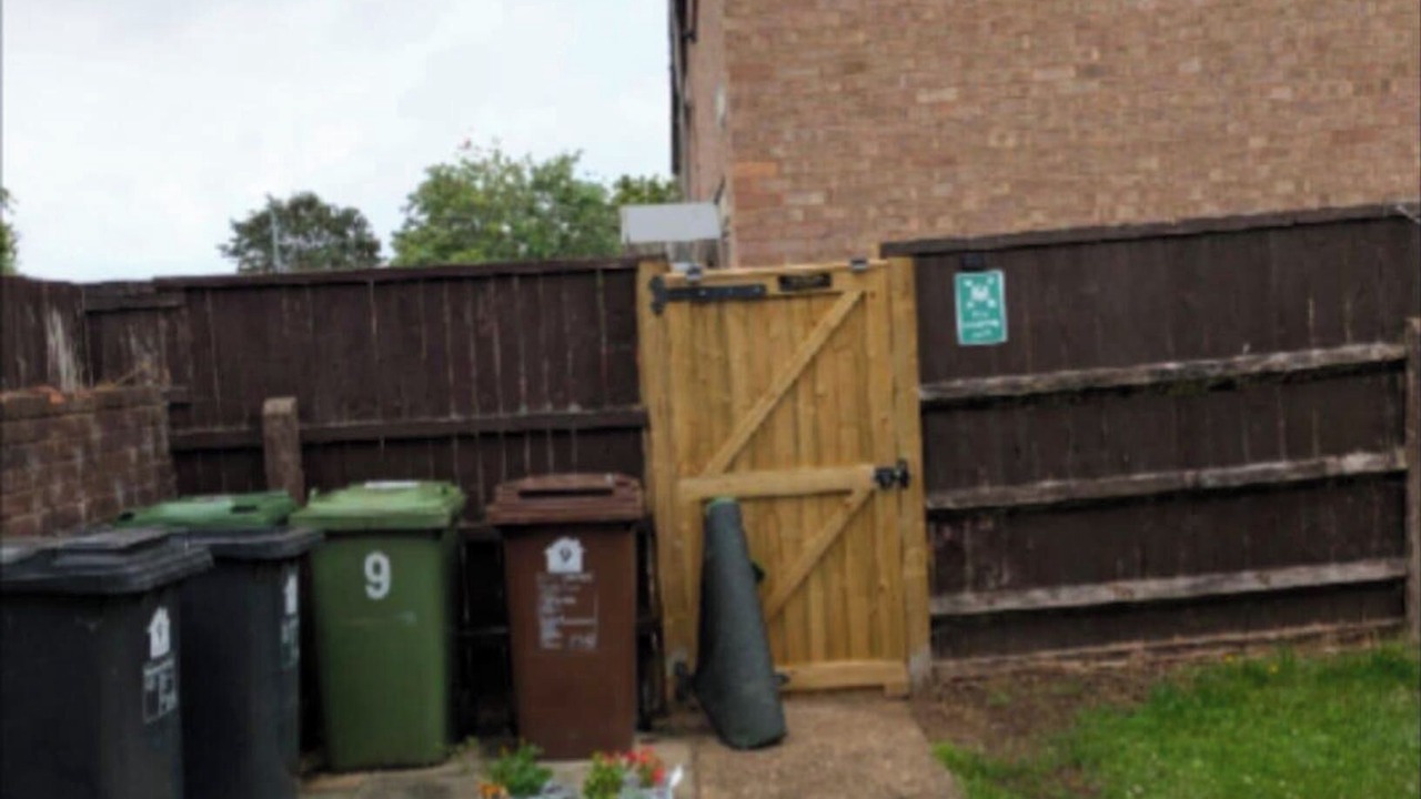 Photo of Outdoor in Corby