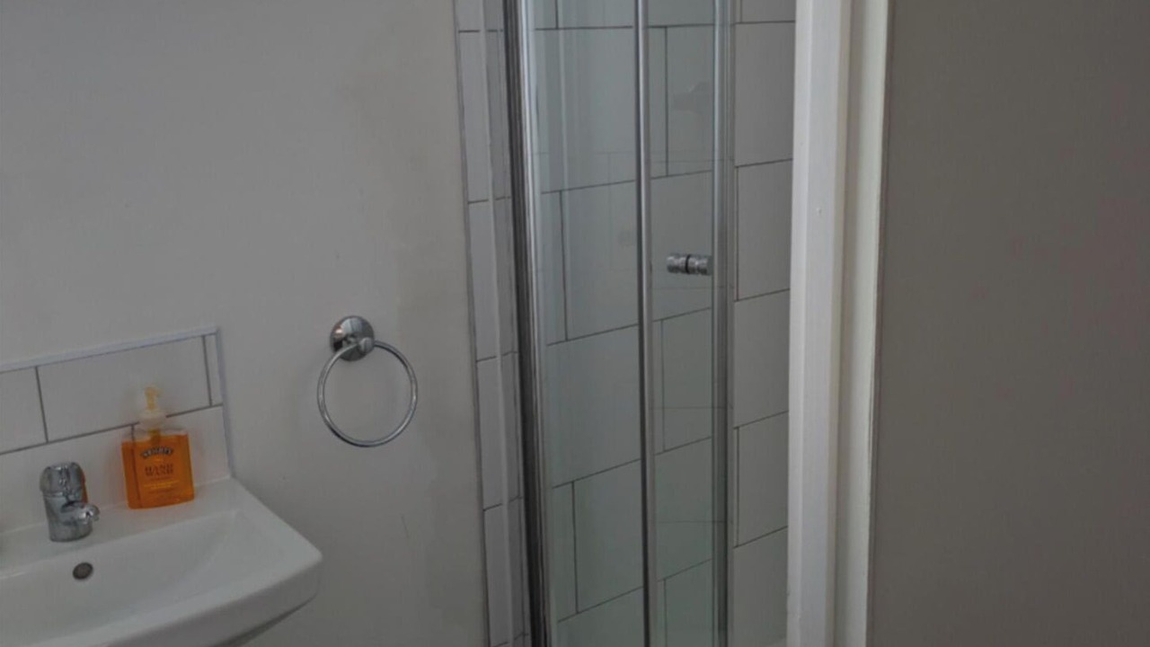 Photo of Bathroom in Corby