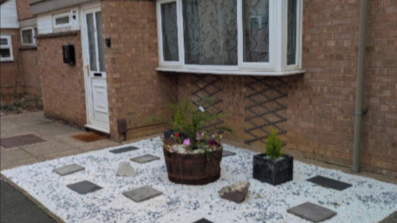 Photo of Outdoor in Corby