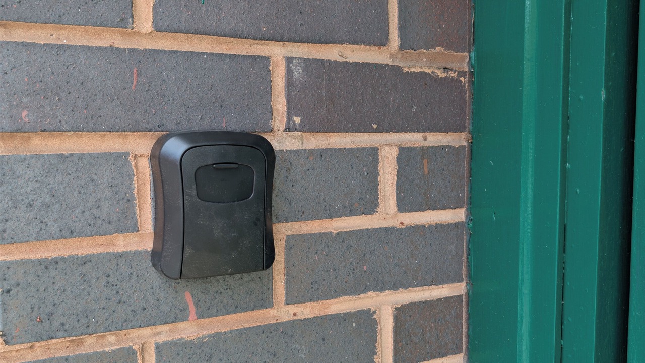 Photo of Outdoor in Nottingham