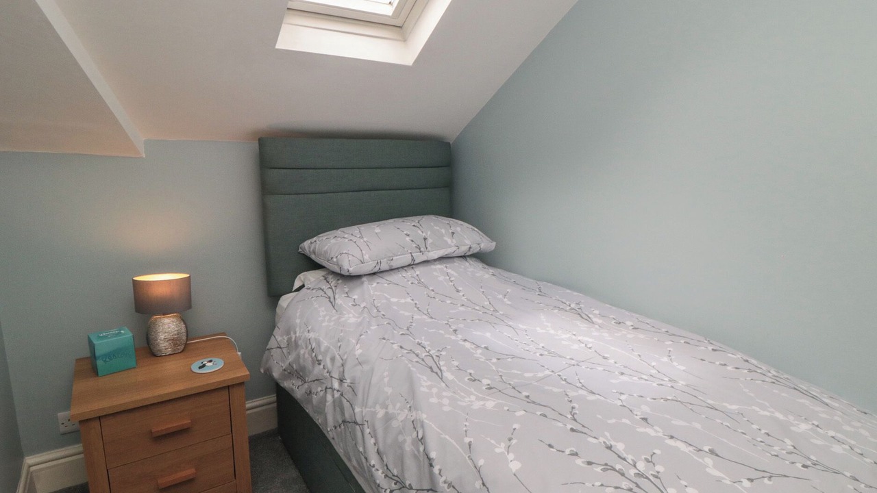 Photo of Bedroom in Muston