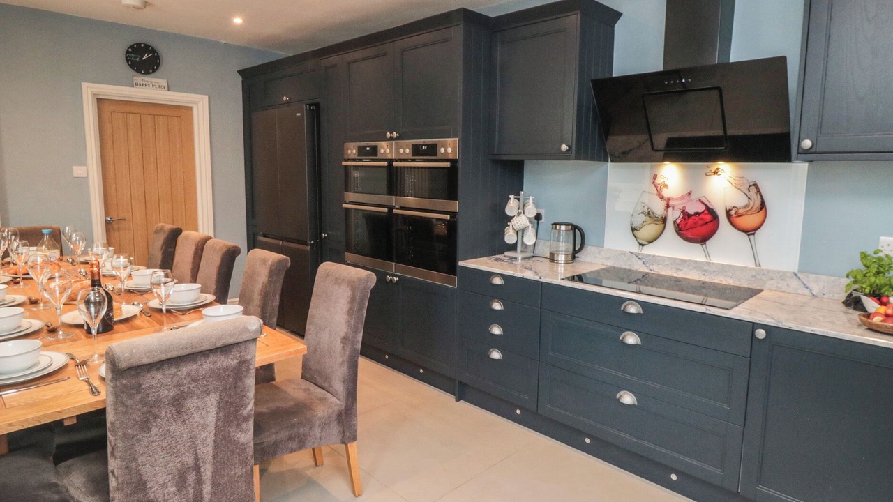 Photo of Kitchen in Muston