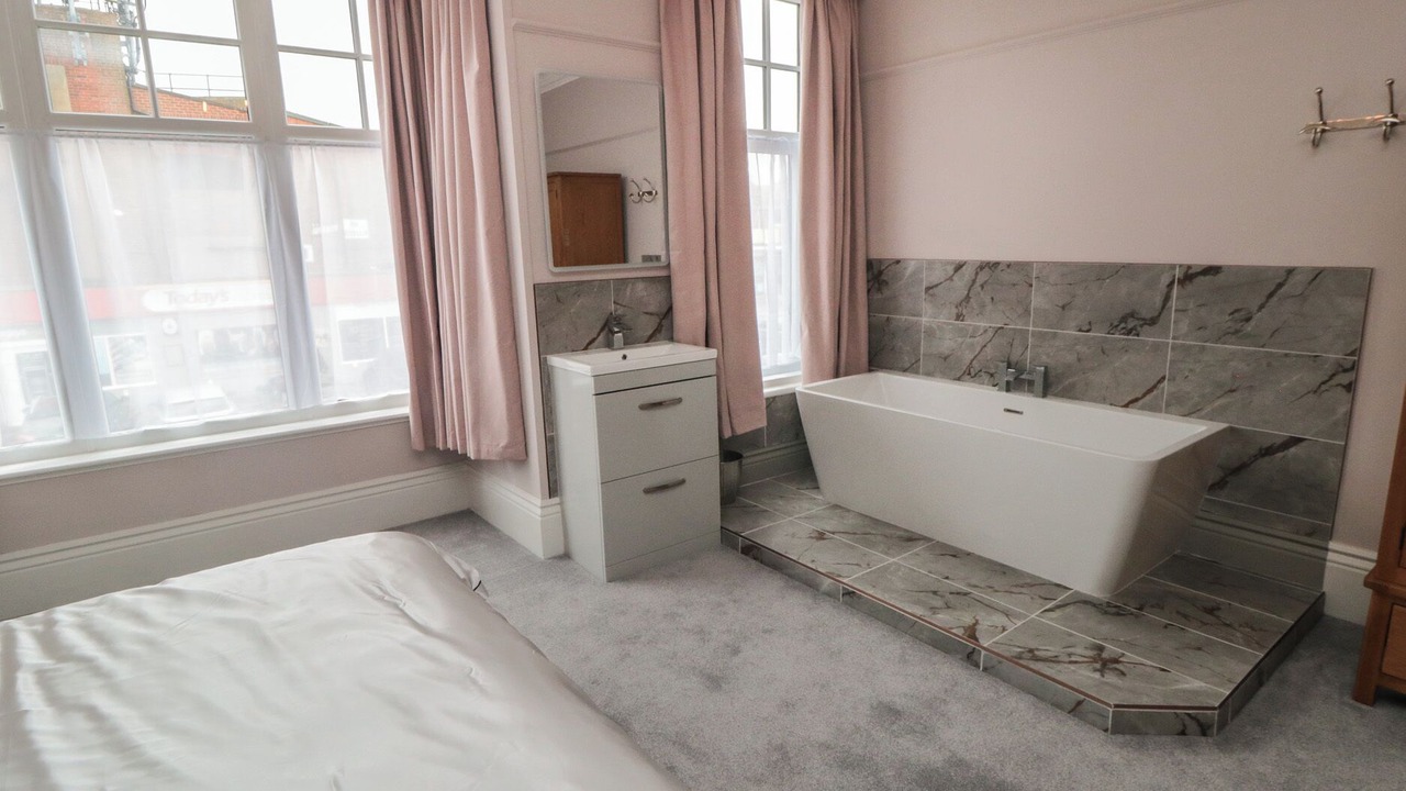 Photo of Bedroom in Muston
