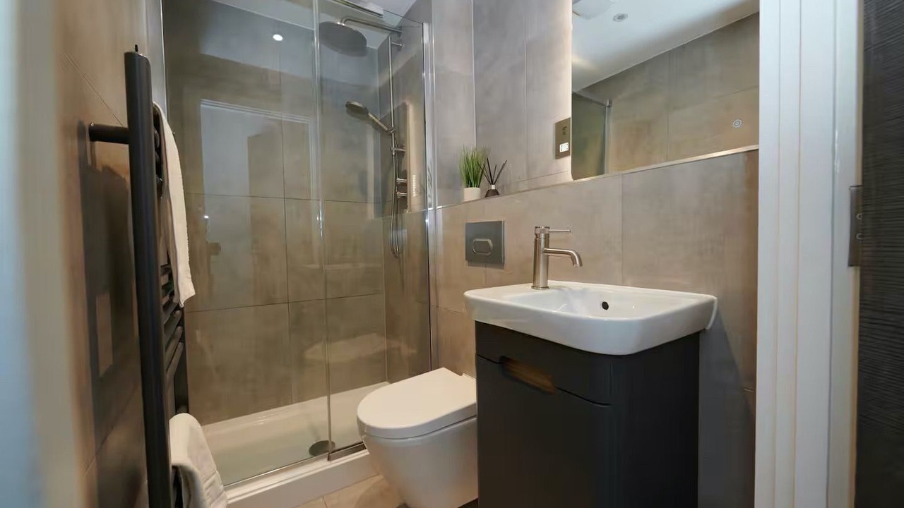 Photo of Bathroom in Heworth