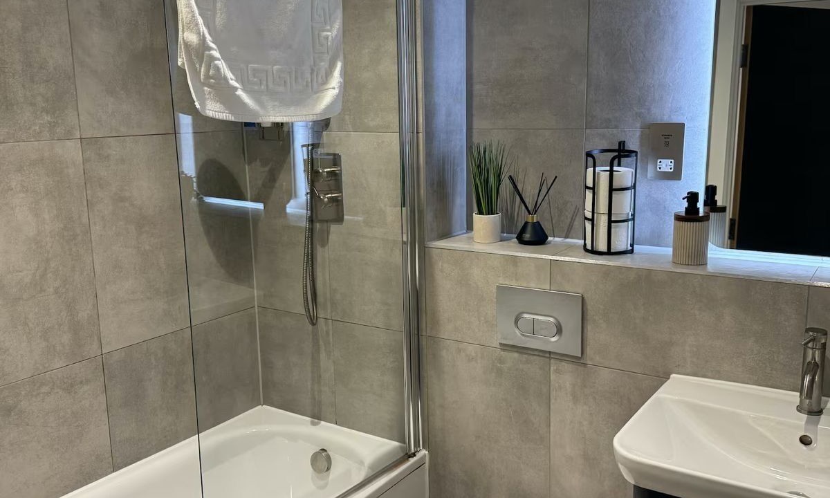 Photo of Bathroom in Heworth