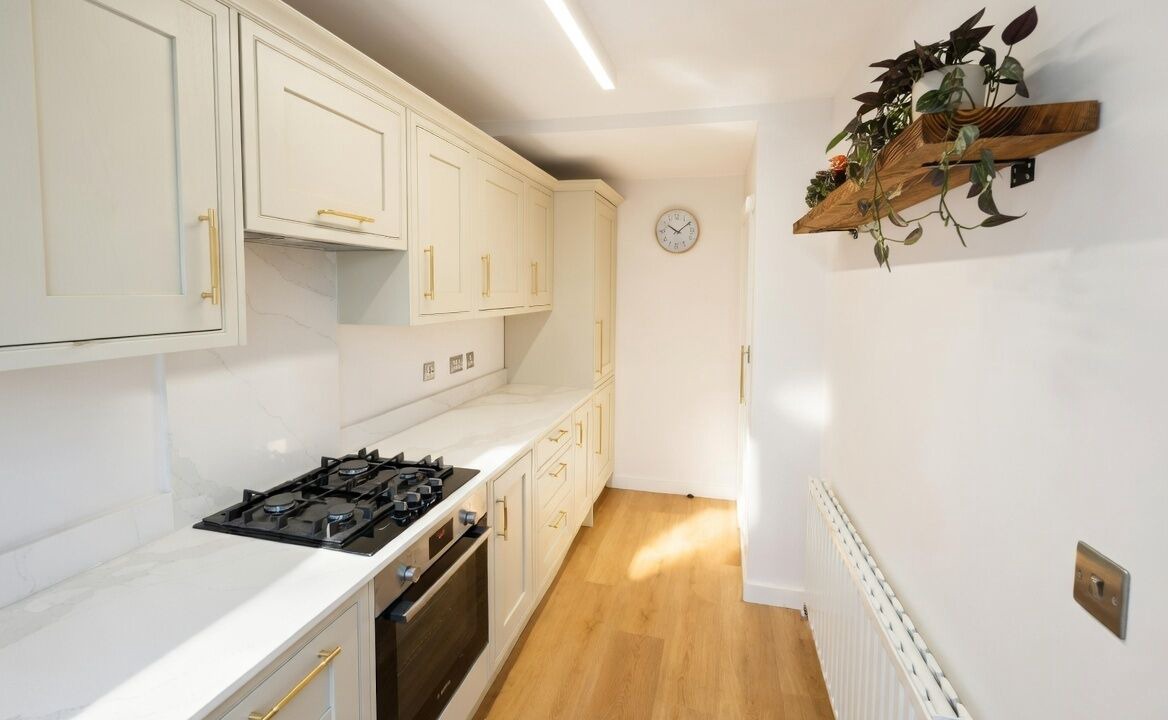 Photo of Kitchen in Hemel Hempstead