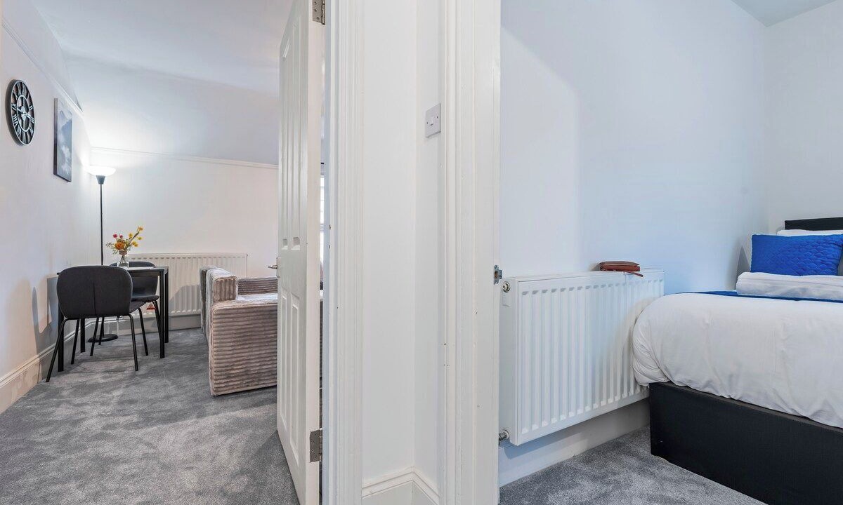 Photo of Bedroom in West Molesey