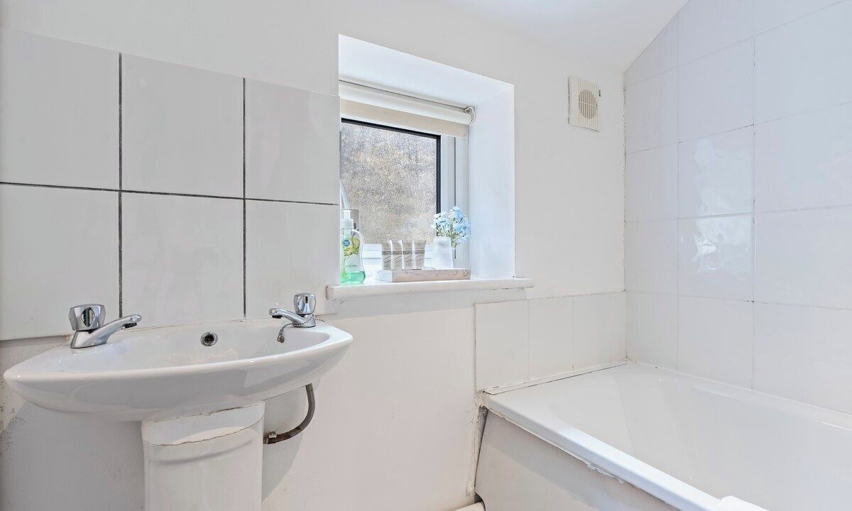 Photo of Bathroom in West Molesey