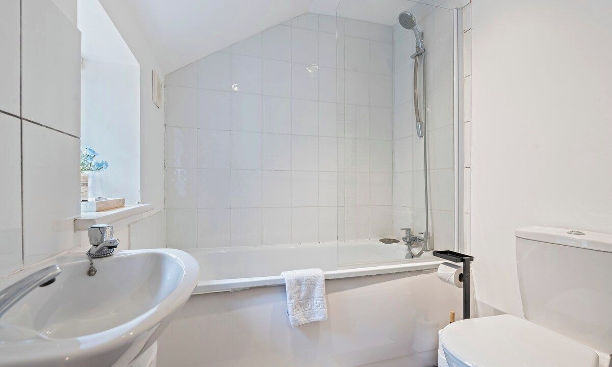 Photo of Bathroom in West Molesey