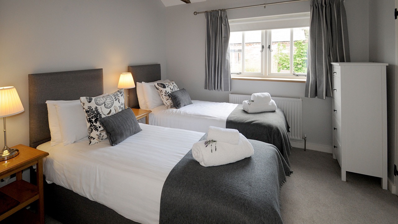 Photo of Bedroom in Sculthorpe