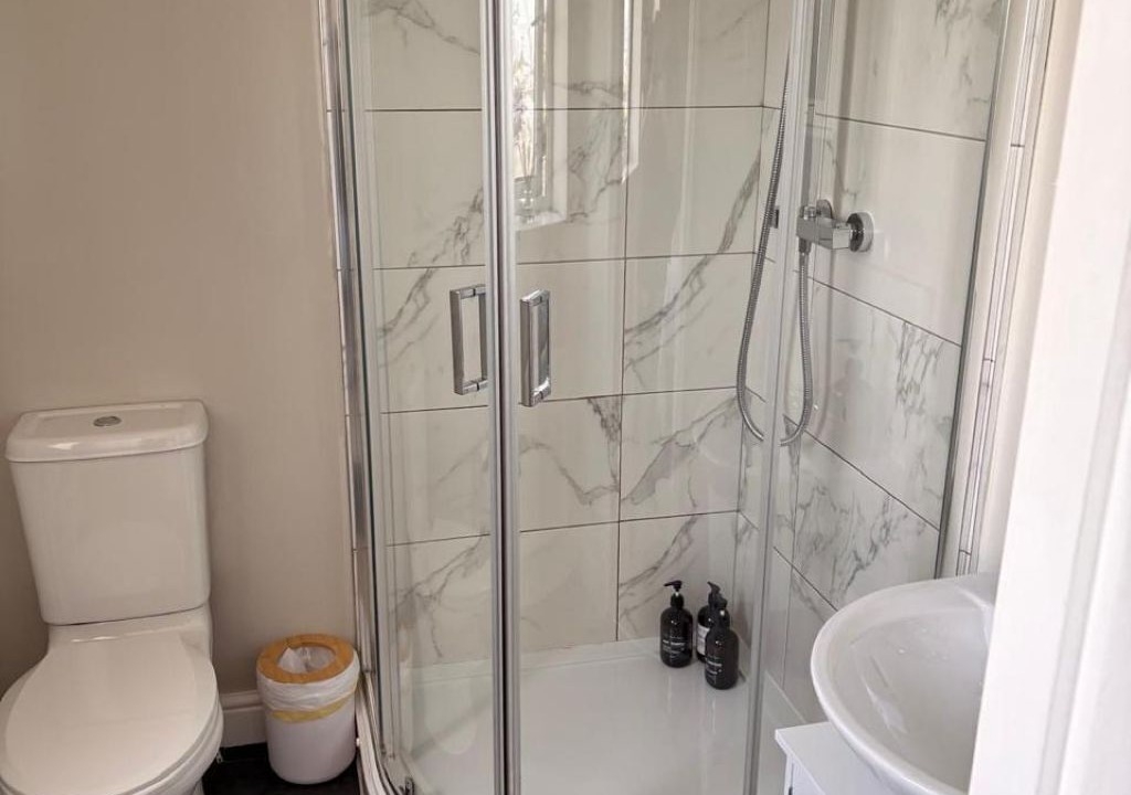 Photo of Bathroom in Halifax