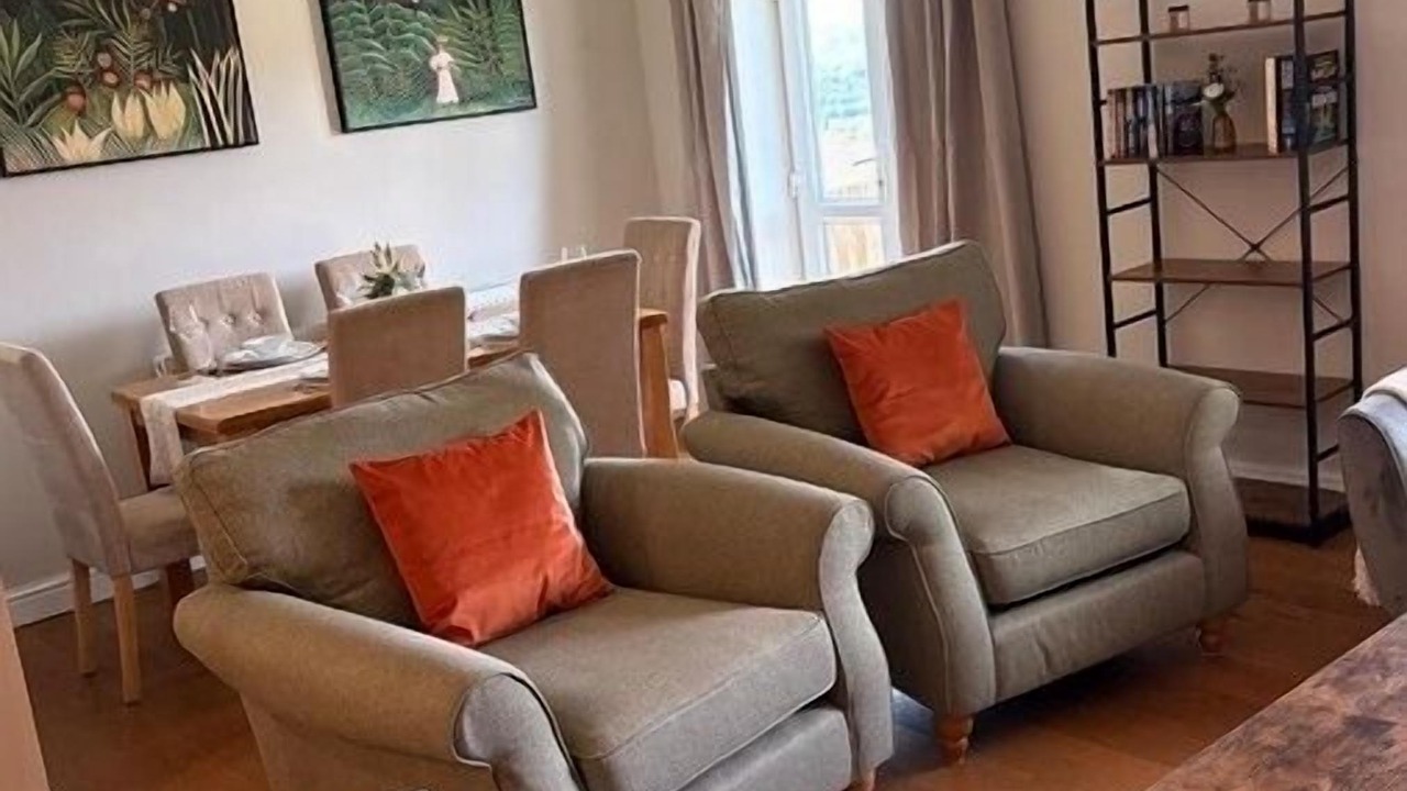 Photo of Livingroom in Halifax